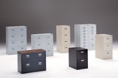 Archivadores