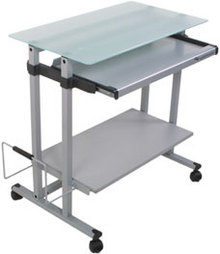 Mesa de ordenador MP80/T