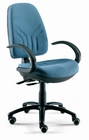 Silla de trabajo Rhin 1850 A
