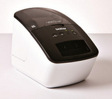 Impresora de etiquetas Brother QL-700