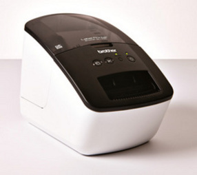 Impresora de etiquetas Brother QL-700