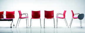 Silla Nina