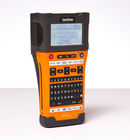 Rotuladora profesional para electricistas Brother PT-E550WVP