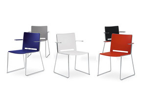 Silla de colectividades Filo