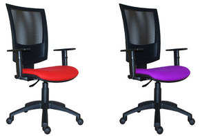 SILLA ECONOMICA  Modelo Polo