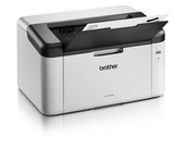 Impresora laser monocromo con wifi HL-1210W