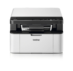 Equipo multifuncion sin fax laser monocromo economico con wifi Brother DCP-1610W