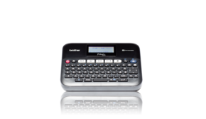Rotuladora electronica profesional Brother PTD-450VP