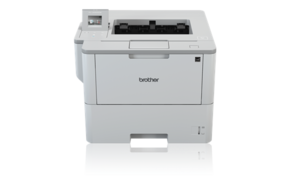Impresora laser monocromo con duplex y wifi Brother HL-L6300DW
