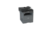 Multifunci?n l?ser monocromo Brother DCP-L5500DN sin fax  , d?plex en impresion y red cableada 
