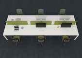 Serie Metrik Bench