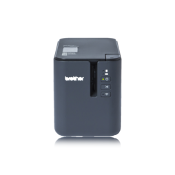 Rotuladora profesional  con tarjeta de red y wifi  Brother PT-P950NW