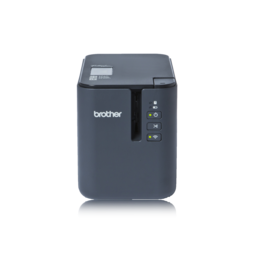 Rotuladora profesional  con wifi  Brother PT-P900W