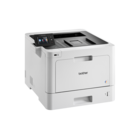 Impresora laser color profesional de alta velocidad, WiFi, impresion a doble cara y toner de larga duracion Brother HL-L8360CDW