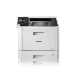 Impresora laser color profesional de alta velocidad, WiFi, impresion a doble cara y toner de larga duracion Brother HL-L8360CDW