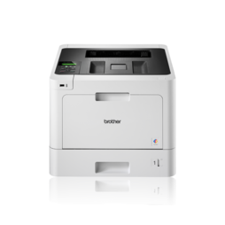Impresora laser color profesional de alta velocidad, WiFi, impresion a doble cara y toner de larga duracion disponible Brother HL-L8260CDW