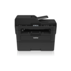 Multifuncion Brother MFC-L2750DW 4 en 1 (impresora, copiadora, escaner y fax) con NFC, alta velocidad de impresion y maximo ahorro con todas las funciones duplex y el toner XL disponible.