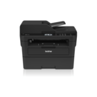 Multifuncion laser monocromo Brother MFC-L2730DW WiFi con fax, pantalla tactil, doble cara automatica en impresion y ADF de 50 hojas