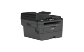 Multifuncion laser monocromo Brother MFC-L2710DW  WiFi con fax, impresion a doble cara y ADF de 50 hojas