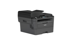 Multifuncion laser monocromo Brother MFC-L2710DW  WiFi con fax, impresion a doble cara y ADF de 50 hojas