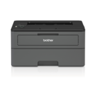 Impresora laser monocromo Brother HL-L2375DW con red cableada, WiFi e impresion a doble cara