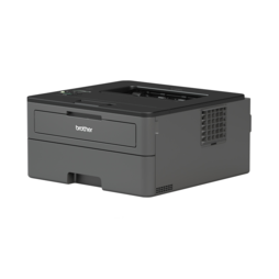 Impresora laser monocromo Brother HL-L2375DW con red cableada, WiFi e impresion a doble cara