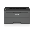 Impresora laser monocromo Brother HL-L2370DN con red cableada e impresion automatica a doble cara