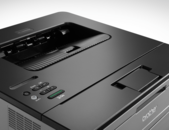 Impresora laser monocromo Brother HL-L 2350DW con WiFi e impresion automatica a doble cara
