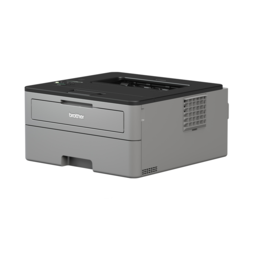 Impresora laser monocromo Brother HL-L 2350DW con WiFi e impresion automatica a doble cara