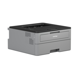 Impresora laser monocromo  Brother HL-L2310D con impresion a doble cara
