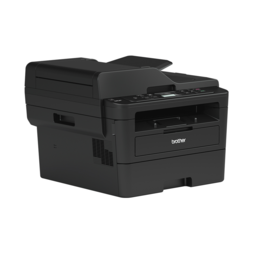 Multifuncion laser monocromo con red cableada, impresion automatica a doble cara y ADF de 50 hojas Brother DCP-L2550DN