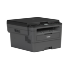 Multifuncion laser monocromo Brother DCP-L2510D con impresion automatica a doble cara