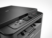 Multifuncion laser monocromo Brother DCP-L2530DW WiFi con impresion automatica a doble cara y conexion movil