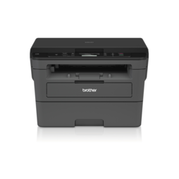 Multifuncion laser monocromo Brother DCP-L2530DW WiFi con impresion automatica a doble cara y conexion movil