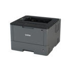 Impresora Brother HL-L5200DW laser monocromo de alta velocidad con red por cable, WiFi e impresion a doble cara