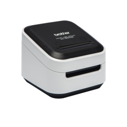 Impresora de etiquetas color con WiFi Brother VC-500W