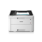 Impresora Brother HL-L3230CDW  laser LED color con red cableada, WiFi, conexion movil e impresion automatica a doble cara
