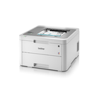 Impresora Brother HL-L3210CW laser LED color WiFi 