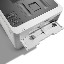 Impresora Brother HL-L3210CW laser LED color WiFi 