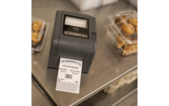 Brother TD-4420TN impresora de etiquetas y tickets de transferencia termica y tecnologia termica directa para uso comercial con tarjeta de red y una resolucion de 203 ppp