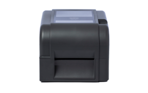 Brother TD-4420TN impresora de etiquetas y tickets de transferencia termica y tecnologia termica directa para uso comercial con tarjeta de red y una resolucion de 203 ppp