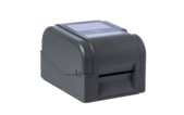 Brother TD-4520TN Impresora de etiquetas y tickets de transferencia termica y tecnologia termica directa para uso comercial con tarjeta de red y una resolucion de 300 ppp