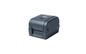 Impresora de etiquetas y tickets de transferencia termica y tecnologia termica directa  con pantalla LCD color, conexion USB, USB Host, tarjeta de red, WiFi y Bluetooth  Brother TD-4750TNWB 