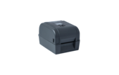 Impresora de etiquetas y tickets de transferencia termica Brother TD4650TNWBR ,tecnologia termica directa para uso comercial con pantalla LCD color, conexion USB, USB Host, tarjeta de red, WiFi y Bluetooth. Con tecnologia RFID y una resolucion de 203 ppp